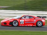 Ferrari F430 GT 2007 года